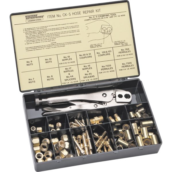 HOSE REPAIR KIT