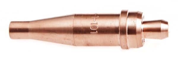 1-101-00 VICTOR STYLE CUTTING TIP ACETYLENE