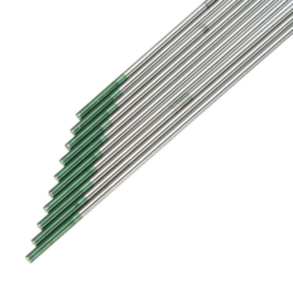 1/16" PURE GROUND TUNGSTEN ELECTRODES 7"