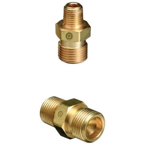 ADAPTOR, OUTLET CGA-350