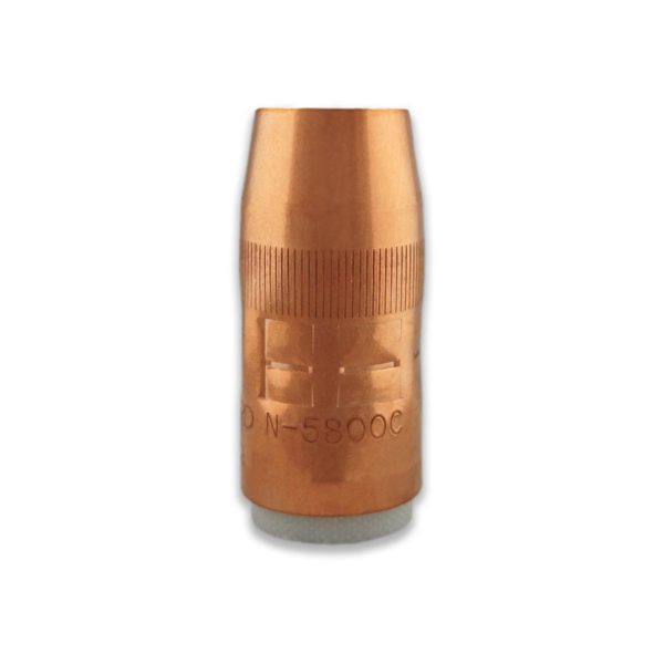Bernard™ 5/8" ORIF, FLUSH CTRFIRE NOZ A