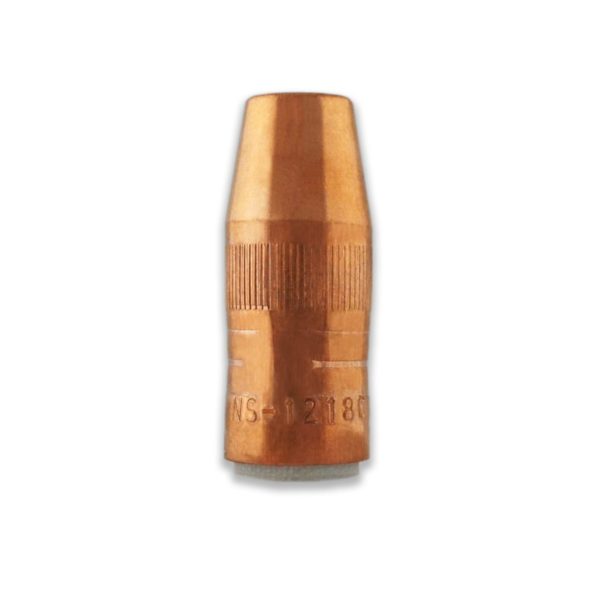 Bernard™ 1/2"ORIFICE 1/8"RECESS CENTERFIRE SLM NOZZLE