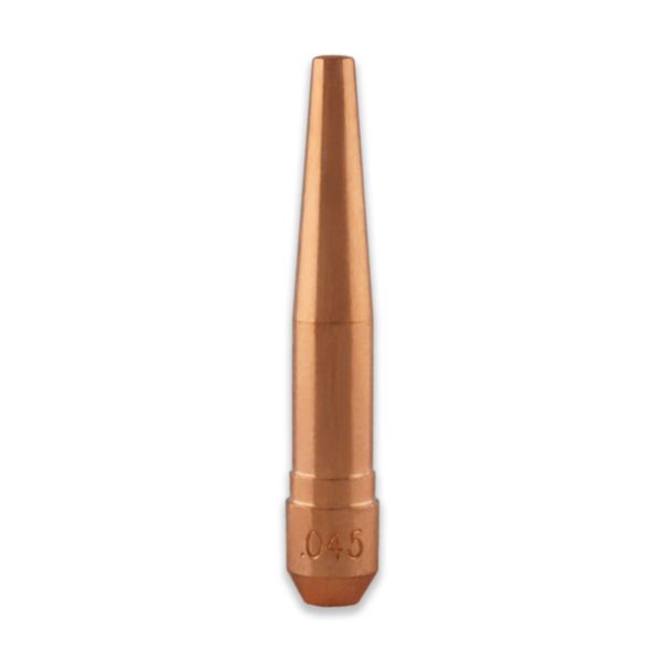 Bernard™ .035" TAPERED CENTERFIRE TIP