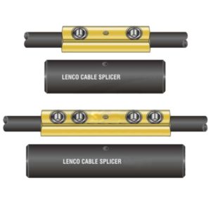 CS-3040 CABLE SPLICER