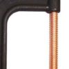12" DELUXE "C" CLAMPS - Image 2