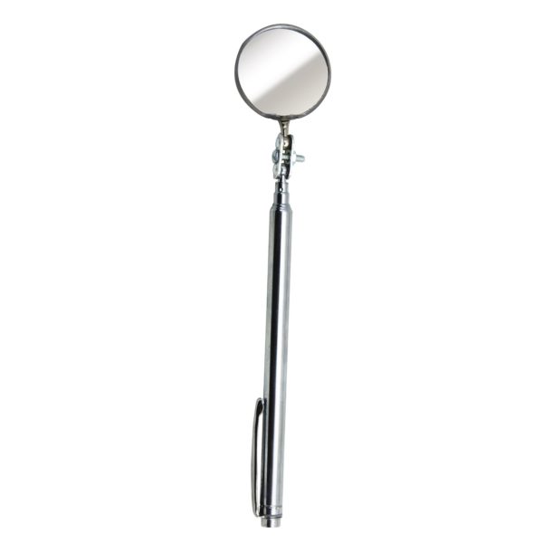 INSPECTION MIRROR 1-1/4 RD TEL