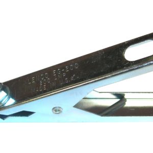 EG-200 200 AMP GROUND CLAMP