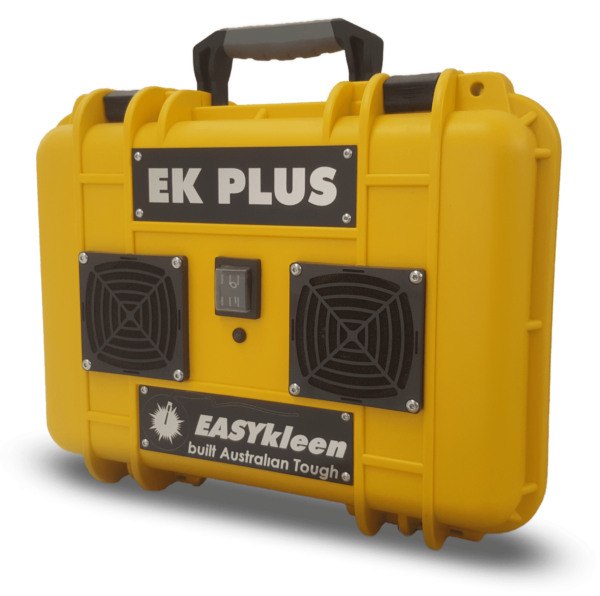 EASYKLEEN PLUS SYSTEM COMPLETE