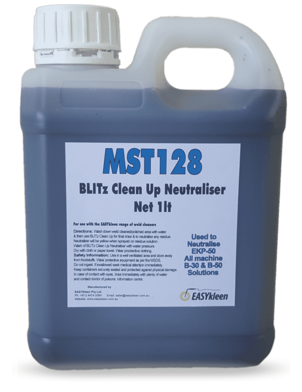 MST129-1 NEUTRALIZER 1 GALLON