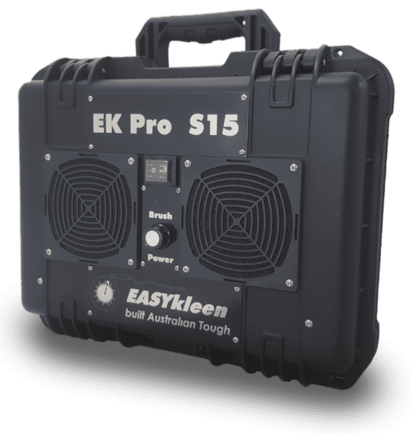 EASYKLEEN PRO SYSTEM COMPLETE