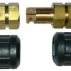FIBRE-METAL CABLE CONNECTOR - MALE - Image 2