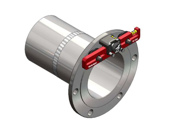 MAGNETIC FLANGE ALIGNER KIT