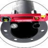 TWO HOLE PINS - Image 2