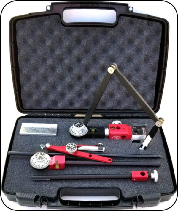 MITER MARKER COMBO KIT