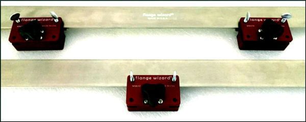 24" TORCH GUIDE EXTENSION