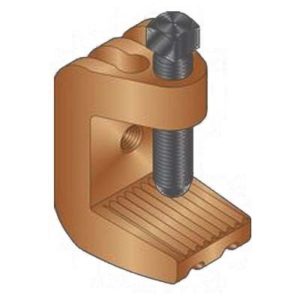 G-1500-138 GROUND CLAMP