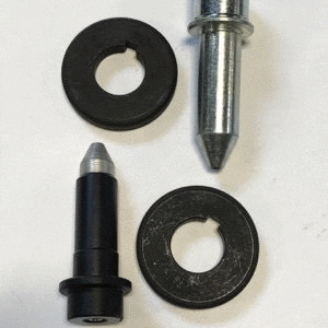 LINCOLN DRIVE ROLL KIT 3/32-7
