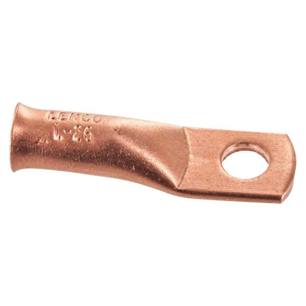 L-26 POWER CABLE LUGS
