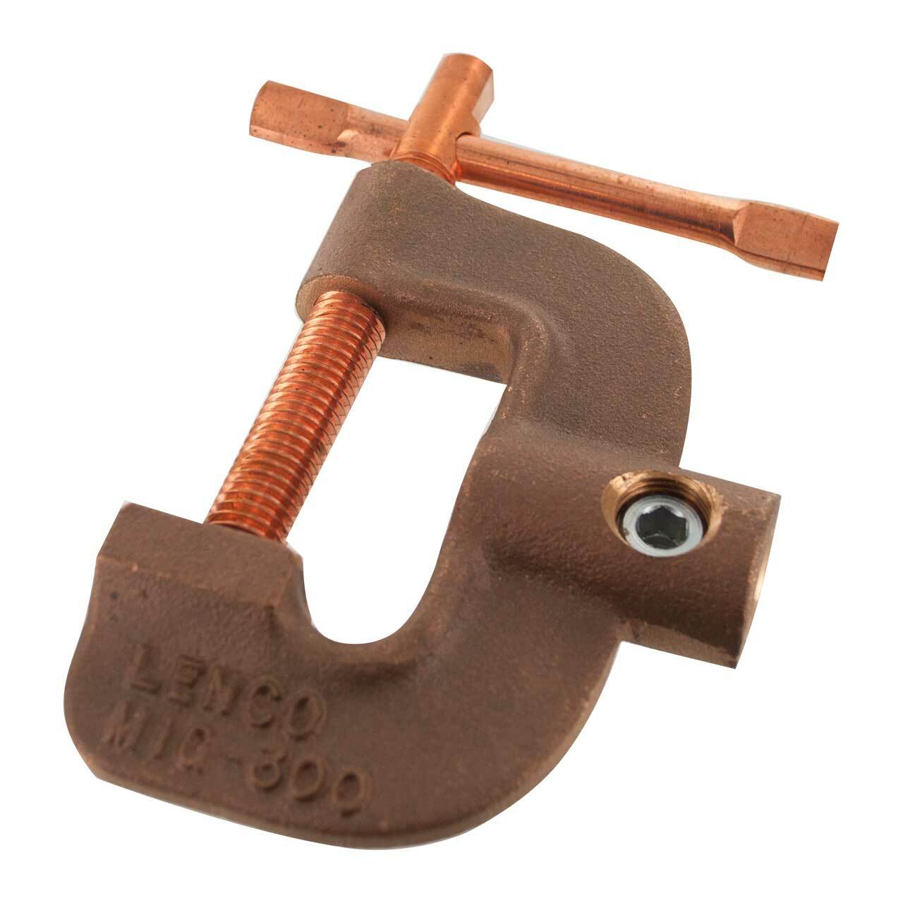 Mig welding earth clamp deals