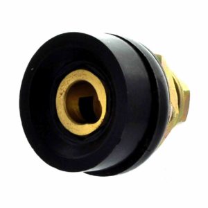 LDPM-25 PANEL RECEPTACLE-FEM.