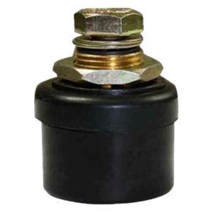 LDPM-50 FEMALE PANEL MOUNT