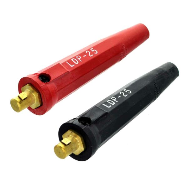 LDP-25M DINSE SET 25MM