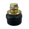 LDPM-25 PANEL RECEPTACLE-FEM. - Image 2