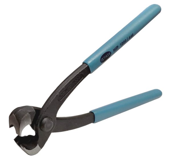 SIDE SADDLE PINCER 14100387