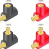 LTC-40 BLACK "T" CONNECTOR - Image 2