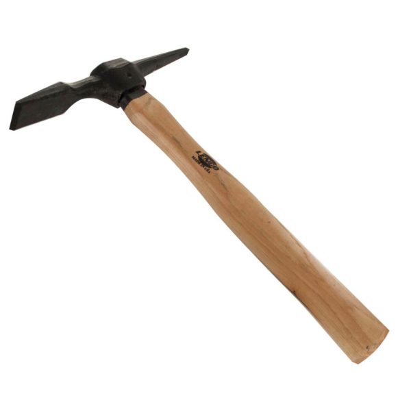 LWHHC HAMMER CROSS CHISEL & PICK 09110