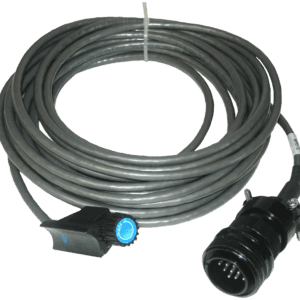 FINGER TIP CONTROL W/27' 14PIN