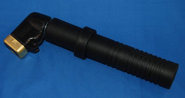 600 AMP SHORT STUB HOLDER