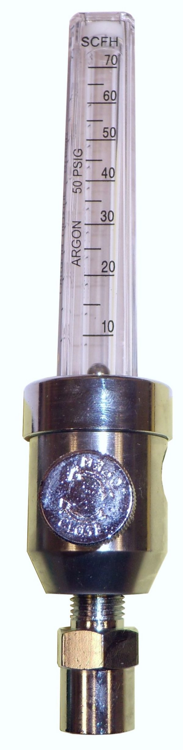 FLOWMETER REPLACEMENT