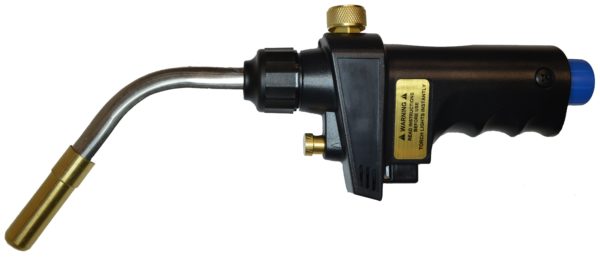PROPANE TRIGGER TORCH