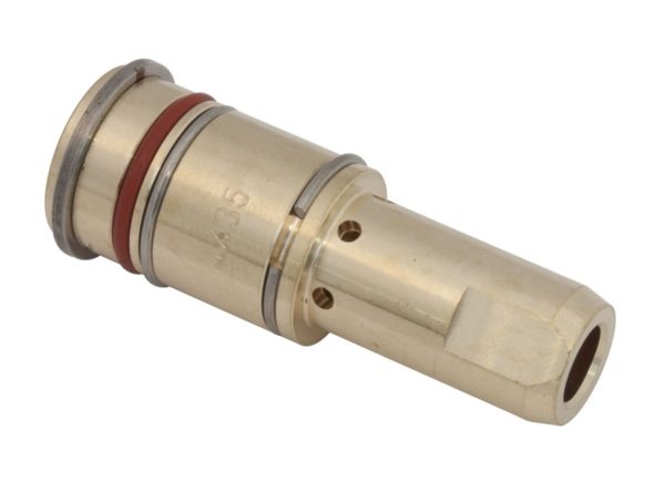 GAS DIFFUSER