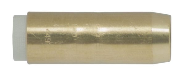 3/4" BRASS NOZZLE