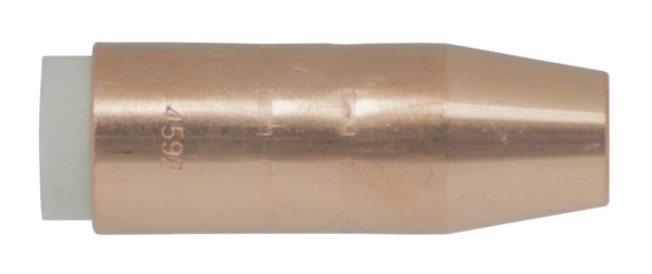 COPPER NOZZLE 9/16"