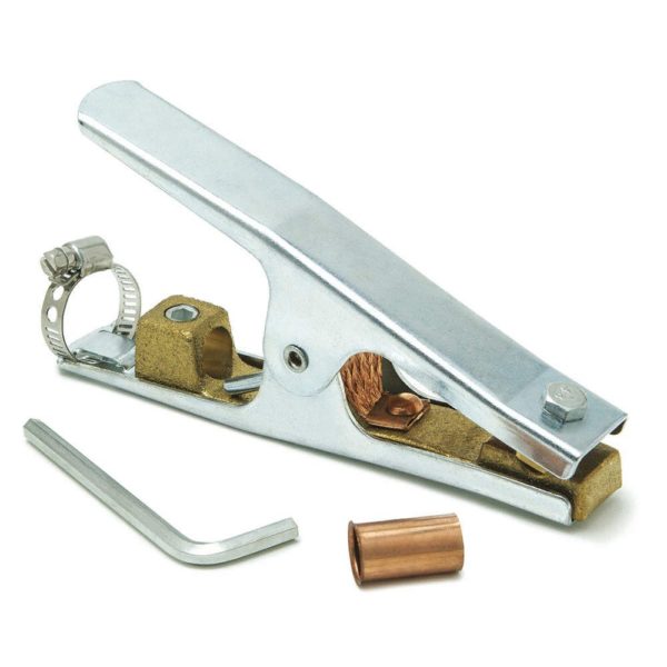 200 AMP ALERCO STYLE CLAMP
