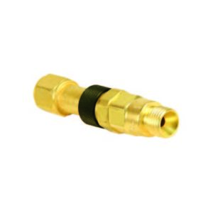 TORCH TO HOSE BRASS-SOCK FUEL
