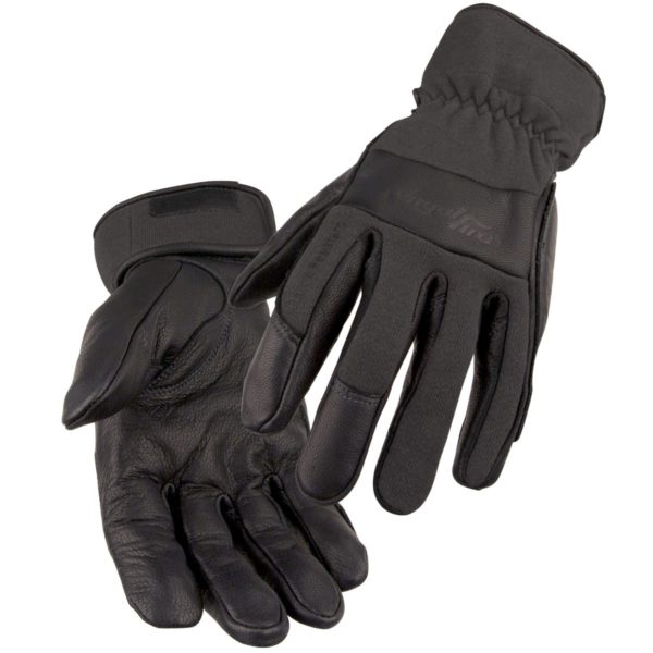ANGELFIRE WOMENS TIG GLOVE CHOCOLATE FIREFLY X-SMALL