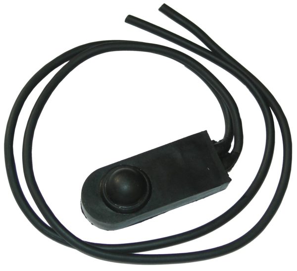 SWITCH-BULB/BUTTON MOMENTARY