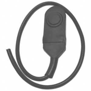 SWITCH-BULB/FLAT BUTTON