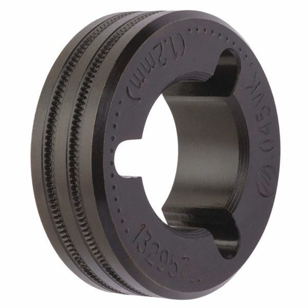 .045 V GROOVE INDIVIDUAL ROLL