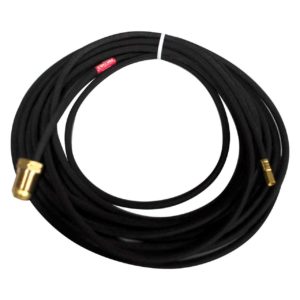 POWER CABLE 25' RUBBER