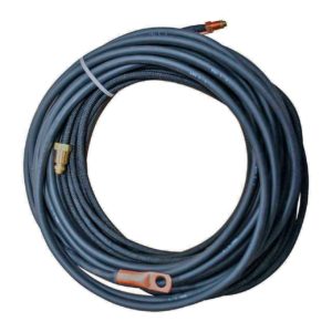 POWER CABLE 25'2PC9,17