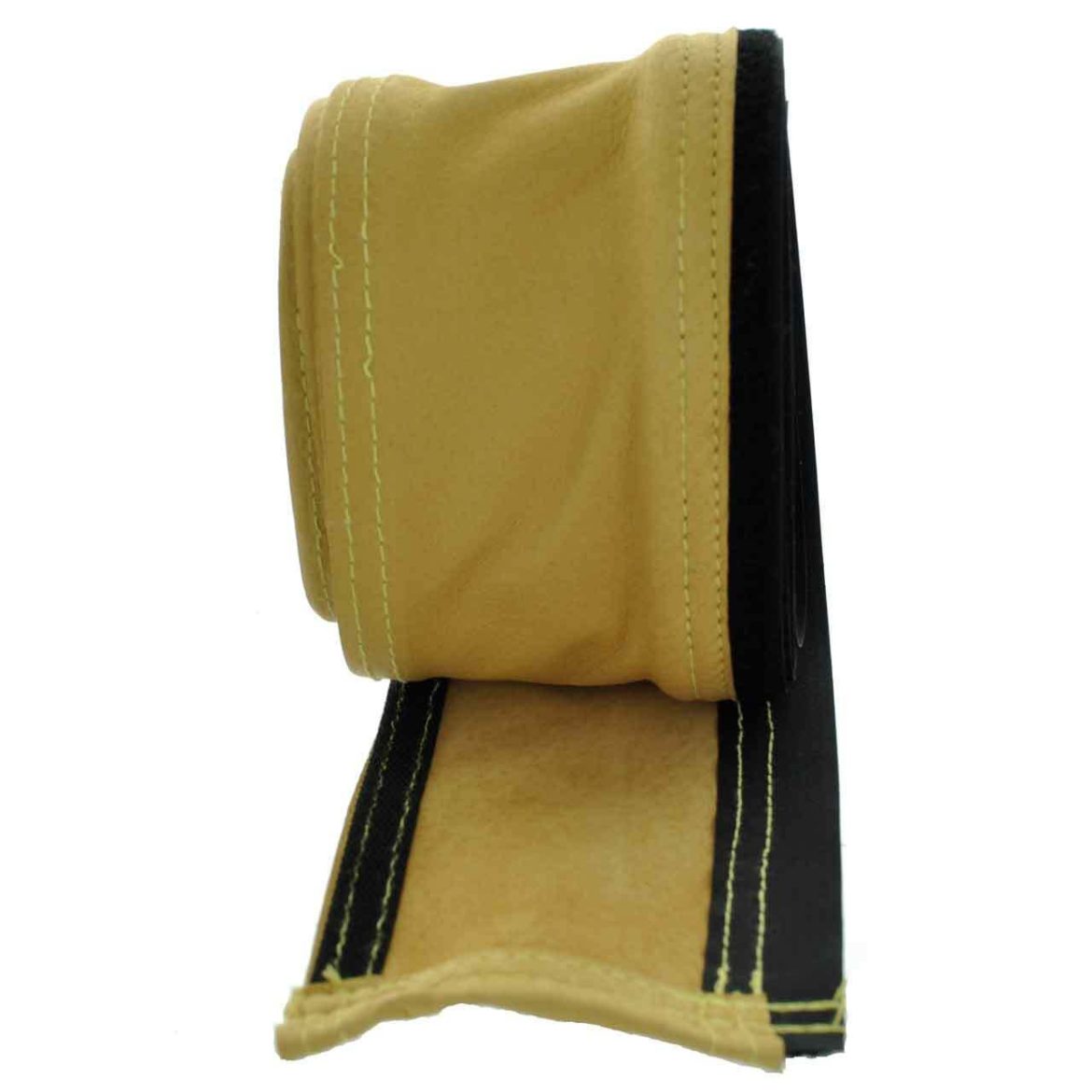 LEATHER CABLE COVER VELCRO Lenco Welding Accessories Ltd.
