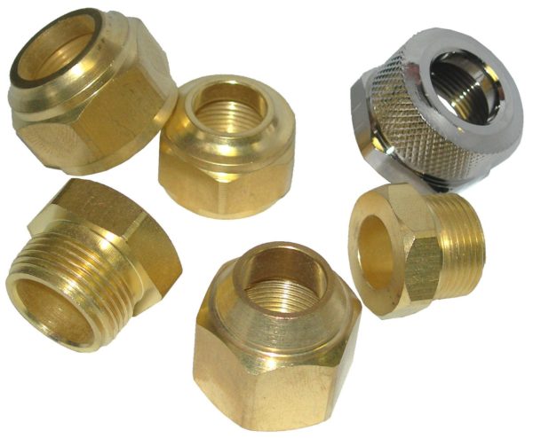 831-2259 TIP NUT