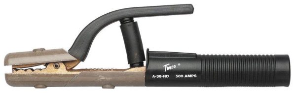 91101106 500A ELECTRODE HOLDER