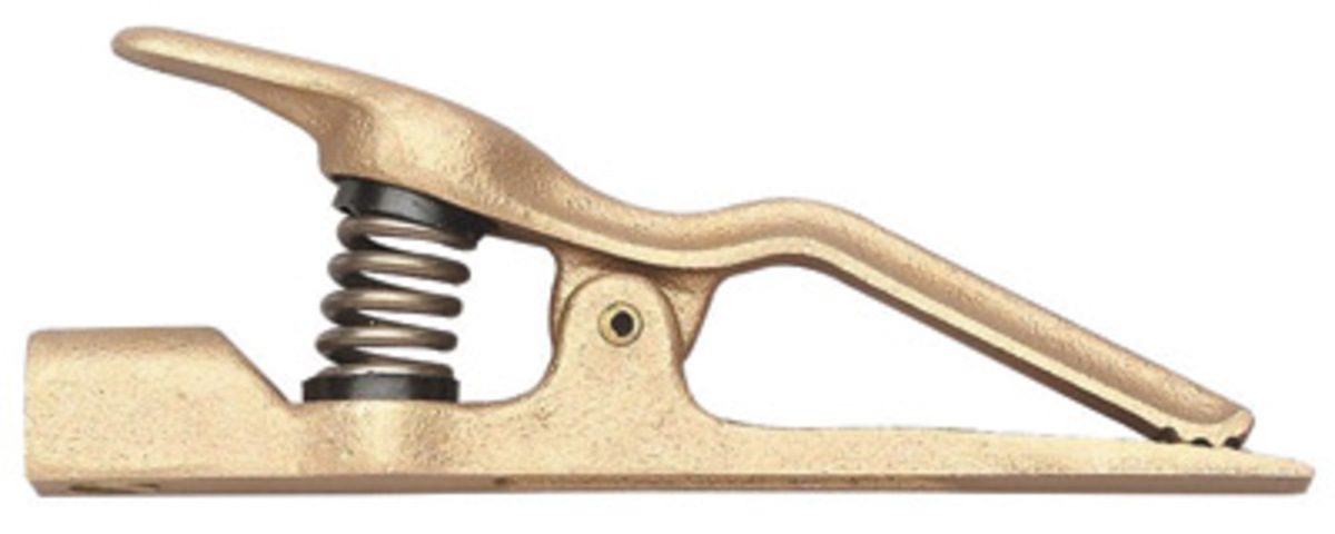 Welding cable clamps deals