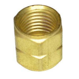 NUT, ACETYLENE "A" SIZE